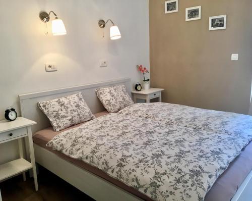 Julija & Filip Apartments