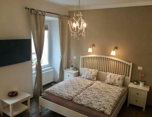 Julija & Filip Apartments