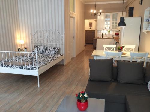 Julija & Filip Apartments