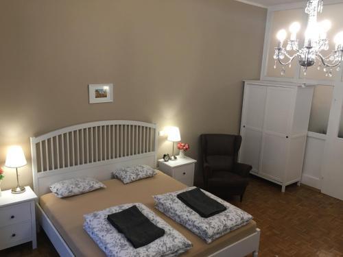 Julija & Filip Apartments