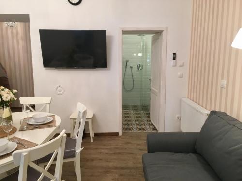 Julija & Filip Apartments