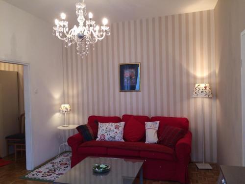 Julija & Filip Apartments
