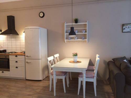 Julija & Filip Apartments