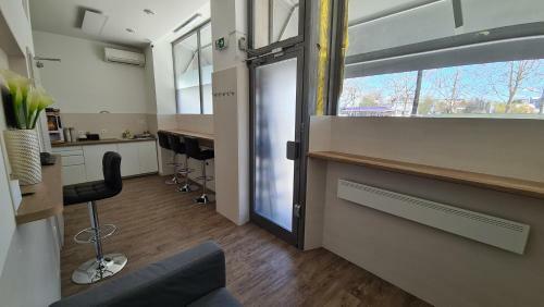 Cabin Hostel