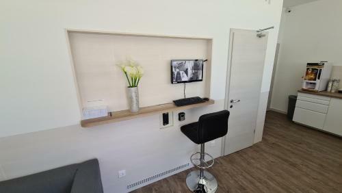 Cabin Hostel