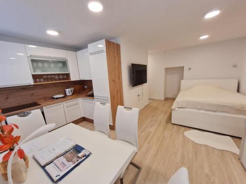 Studio Apartment Gea 2