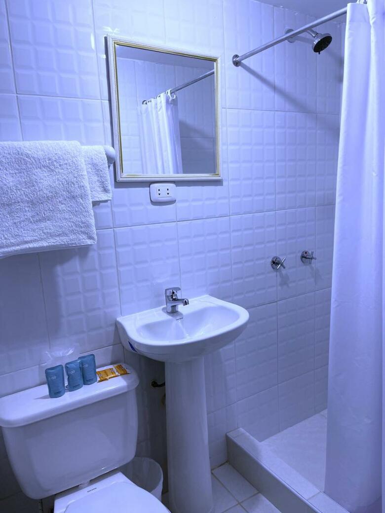 Hotel Plaza San Antonio