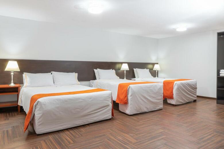 Hotel Plaza San Antonio