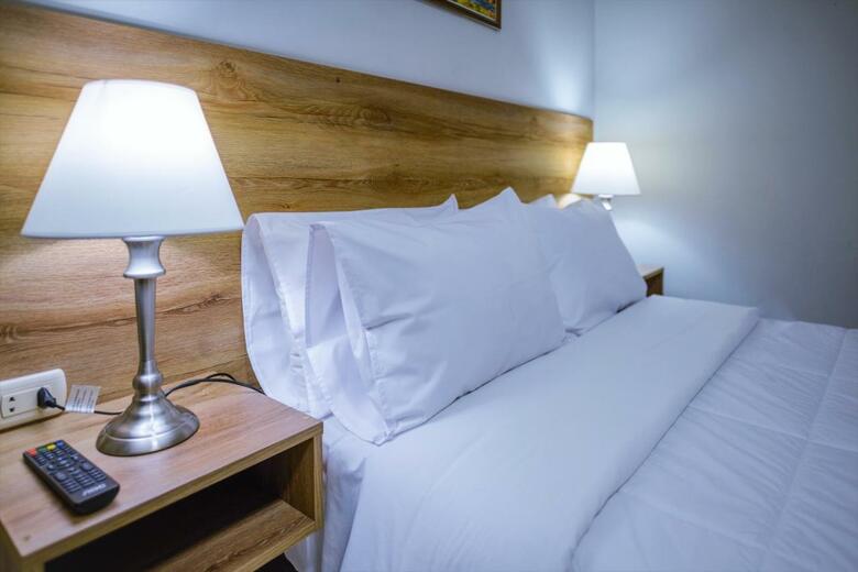 Hotel Plaza San Antonio