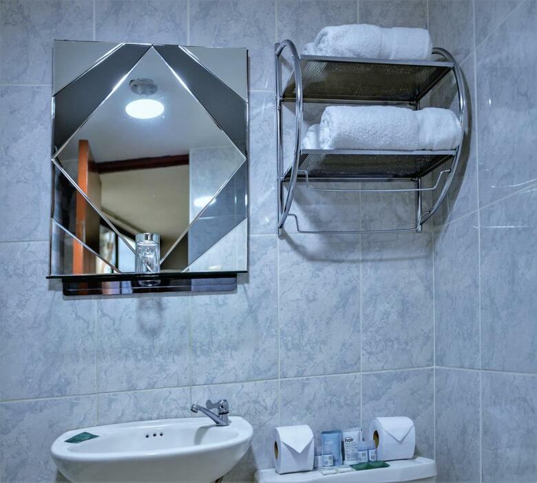 Hotel Plaza San Antonio