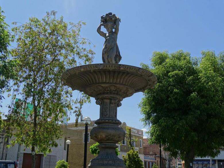 Hotel Plaza San Antonio