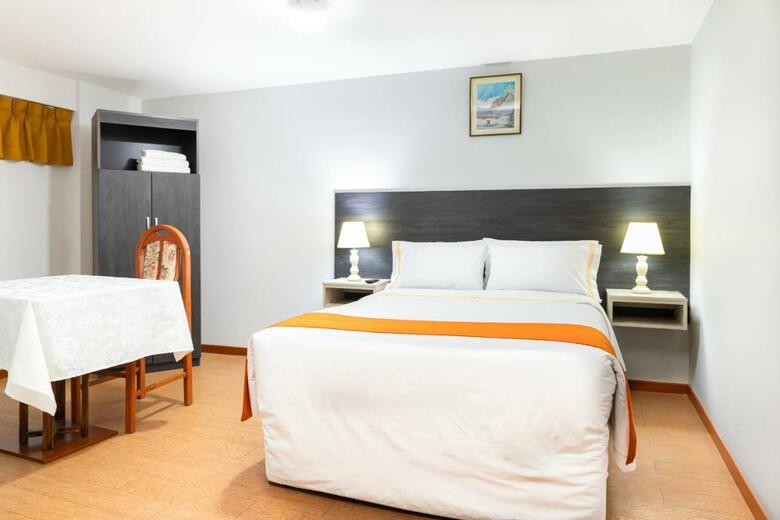 Hotel Plaza San Antonio