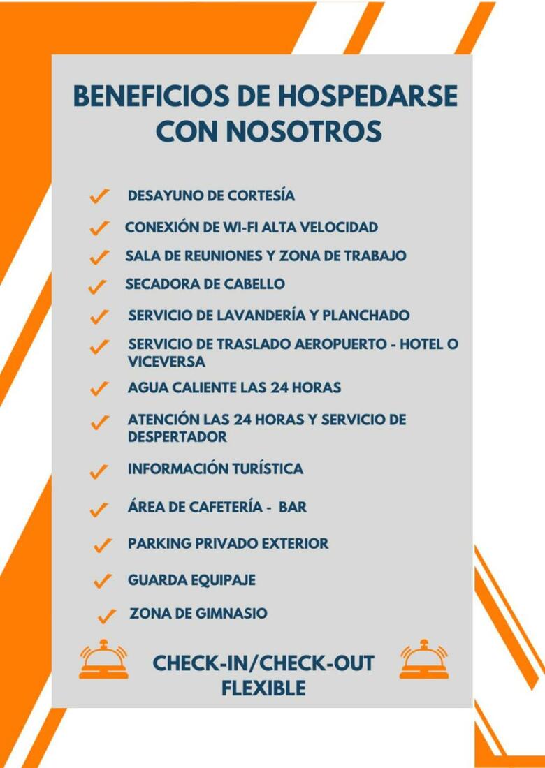 Hotel Plaza San Antonio
