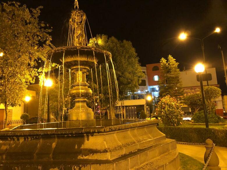 Hotel Plaza San Antonio