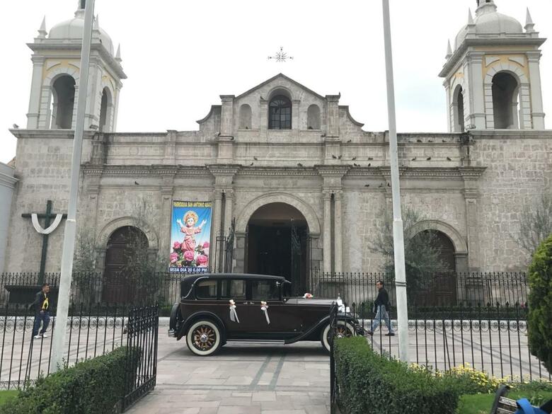 Hotel Plaza San Antonio