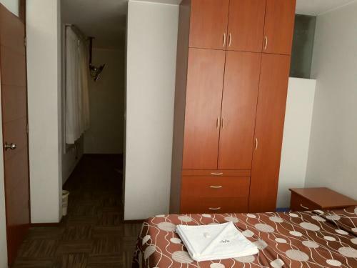 Hotel Bon Repos Arequipa