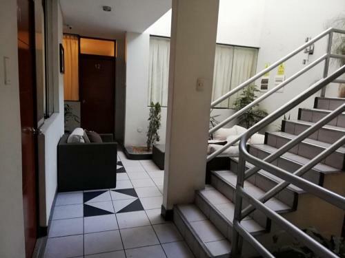 Hotel Bon Repos Arequipa