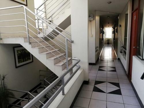 Hotel Bon Repos Arequipa