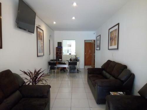 Hotel Bon Repos Arequipa