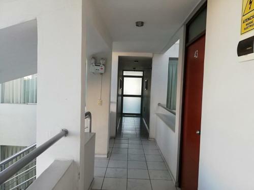 Hotel Bon Repos Arequipa