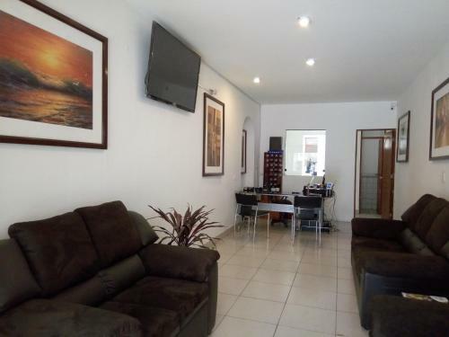 Hotel Bon Repos Arequipa