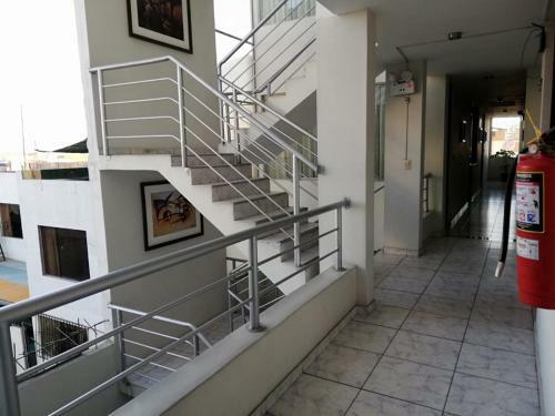 Hotel Bon Repos Arequipa