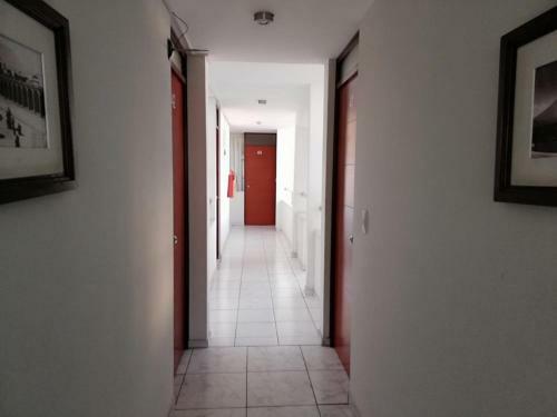 Hotel Bon Repos Arequipa