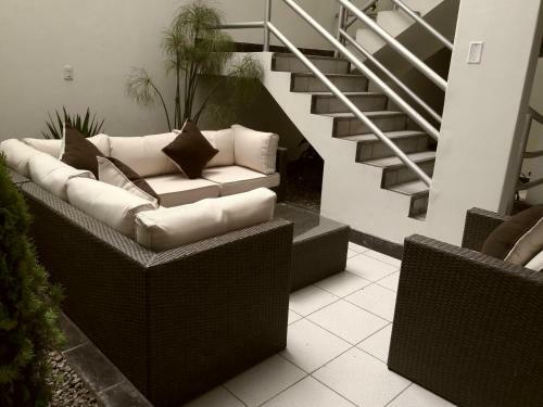 Hotel Bon Repos Arequipa