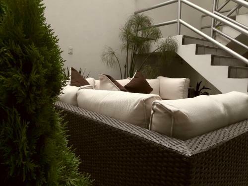 Hotel Bon Repos Arequipa