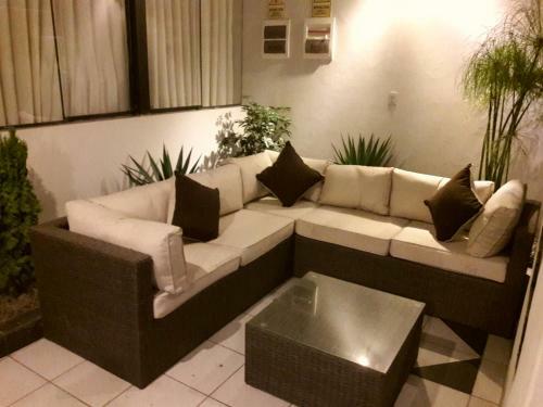 Hotel Bon Repos Arequipa