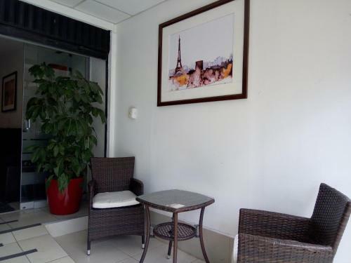 Hotel Bon Repos Arequipa