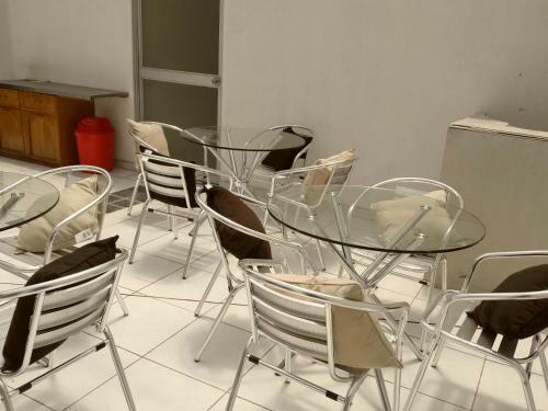 Hotel Bon Repos Arequipa