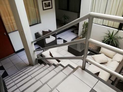Hotel Bon Repos Arequipa