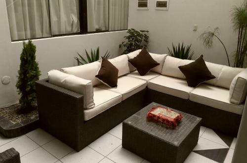 Hotel Bon Repos Arequipa