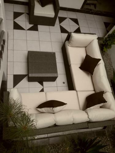 Hotel Bon Repos Arequipa