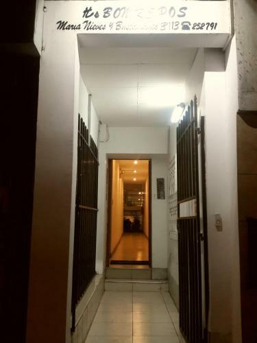 Hotel Bon Repos Arequipa