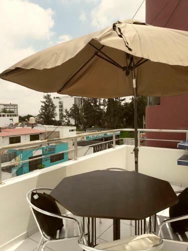 Hotel Bon Repos Arequipa
