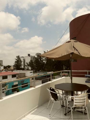 Hotel Bon Repos Arequipa