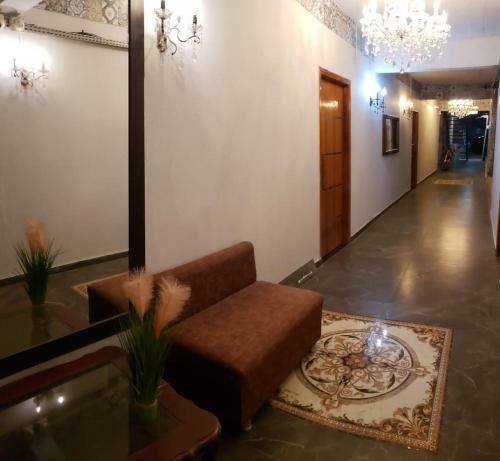Los Monges Aparthotel