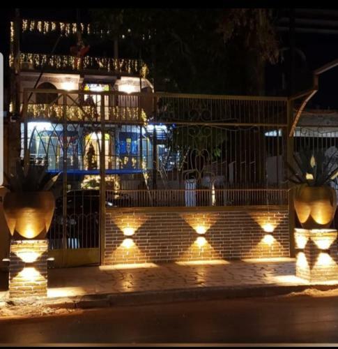 Los Monges Aparthotel
