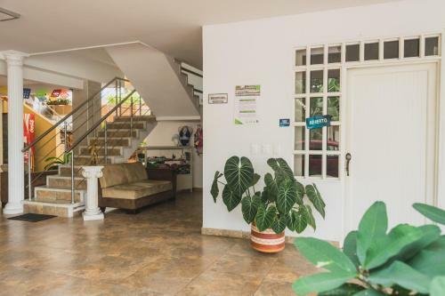 Hotel Manantial