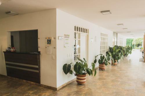 Hotel Manantial