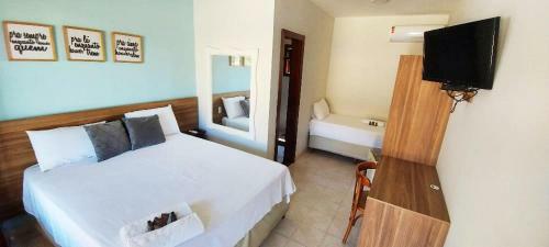 Posada Pousada Algod�o Da Praia