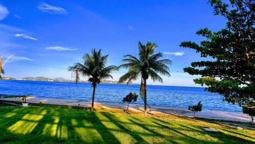 Posada Pousada Algod�o Da Praia