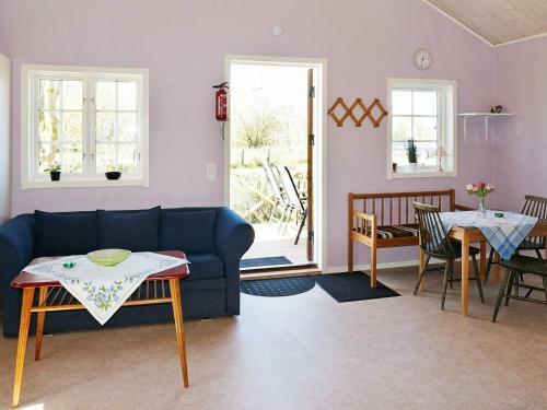 Holiday Home M�laretorpsv�gen
