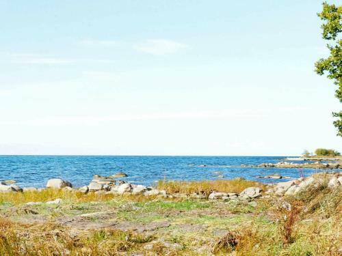 Holiday Home M�laretorpsv�gen