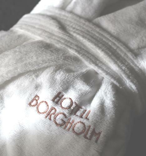 Hotell Borgholm