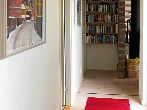 Holiday Home Borgholm VI