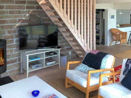 Holiday Home Borgholm VI