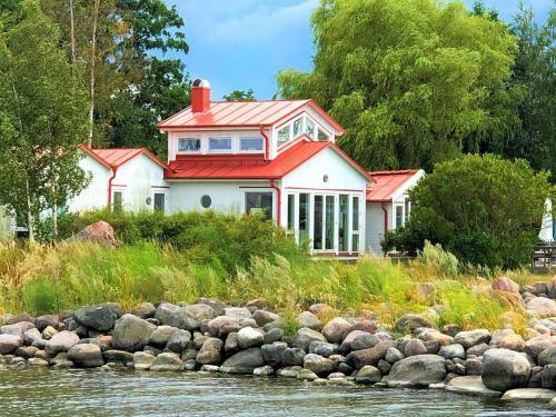 Holiday Home Borgholm VI
